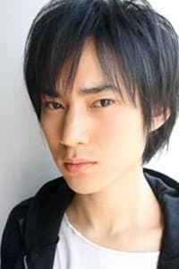 Shoichi Matsuda in ALLDAYS　二丁目の朝日