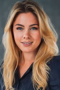 Fauve Geerling in Prinsessia: Het Prinselijke Bal
