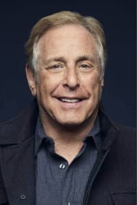 Charles Roven in Gotham Uncovered: Creation of a Scene