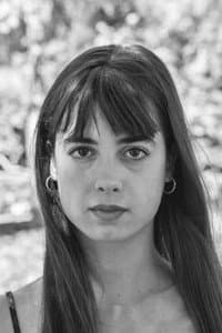 Camila Vaccarini in Como las estrellas