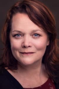 Kathleen Warner Yeates in The Letters