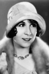 Virginia Fox in The Electric House