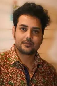 Tathagata Mukherjee in Sin Sister