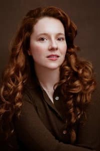 Jessica Hardwick in Little Wing
