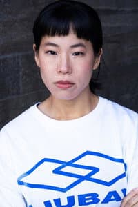 Kotti Yun in Zwischen uns der Fluss