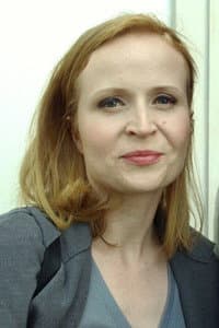 Dominika Kluźniak in Jak się pozbyć cellulitu