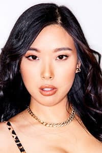 Elle Lee in Young Fantasies 9