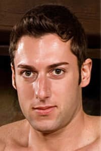 Daniele Montana in Italians and Other Strangers