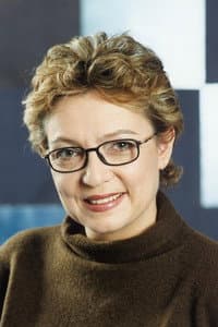 Krystyna Czubówna in Johanna Langefeld. Historia znikania