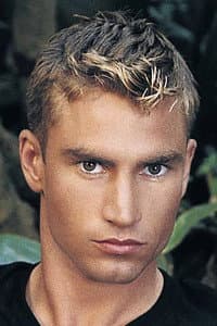 Lane Fuller in The Best of Chase Hunter