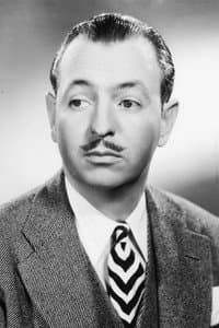 William Brisbane in Shall We Dance