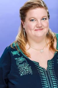 Kristin K. Berg in Third Act