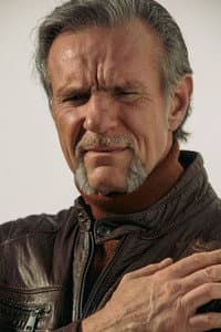Viktor Krüger in City of Spies