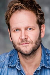 Evan Buliung in The Adventures of Pericles
