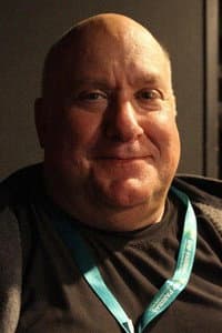 William Lustig in Tax Shelter Terrors