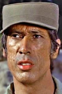 Robert Padilla in The Great Gundown