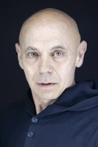 Lewis Furey in Michael's Fright: The Strange True Story of the Peanut Butter Solution