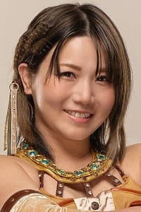 Yuka Sakazaki in TJPW Grand Princess '23