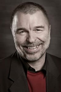 Martin Veinmann in Minu naine sai vanaemaks
