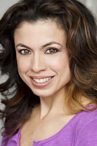 Sandra Delgado in Pedro Páramo