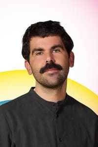 Pablo Paloma in Notas sobre a habitabilidade en A Barca