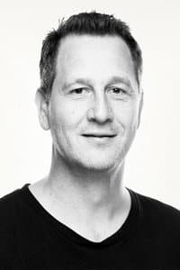 Henrik Rafaelsen in Elina – som om jag inte fanns
