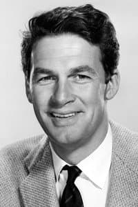 Bill Travers in Street of Shadows