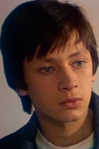 Aleksandr Koptev in Генеральная репетиция