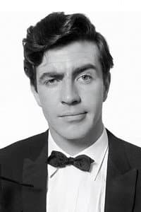 Alan Bates in Separate Tables