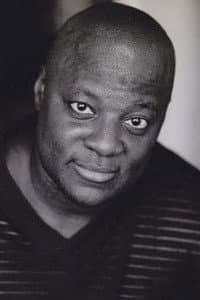 Dee Jay Jackson in Life-Size