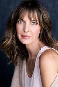 Jodi Bianca Wise in Haunting Ian