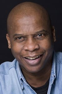 David Harris in In the Line of Duty: The Price of Vengeance