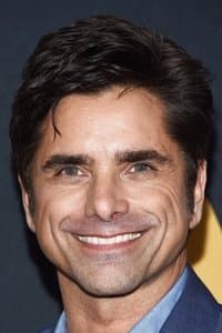 John Stamos in Daughter of the Streets