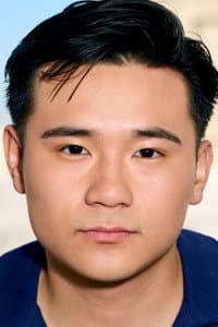Brian Duong in Parable