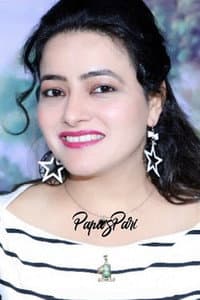 Honeypreet Insan in MSG the Warrior: Lion Heart