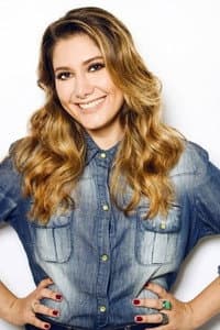Carol Portes in Amor.com