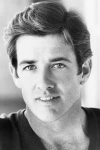 Doug Sheehan in In the Line of Duty: The F.B.I. Murders