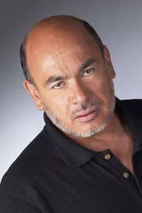 Raúl Gutiérrez in Ciudad crónica