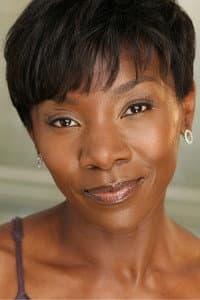 Jeryl Prescott in To Live and Die and Live