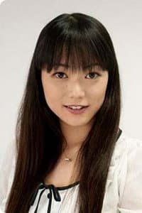 Noriko Fujioka in 072戦隊Gレンジャー