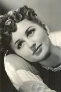 June Wilkins in Pioneer Days