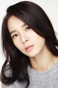Jeong Hye-young in 설강화 : snowdrop