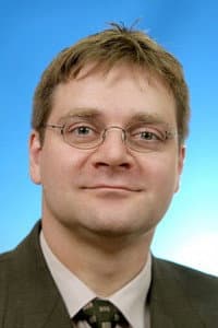 Gordon Piedesack in Die Macht und ihr Preis – Die Akte VW
