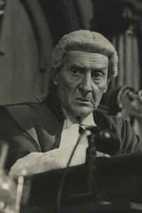 Francis Compton in Victoria Regina