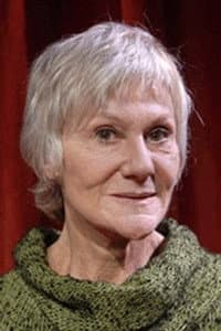 Bente Børsum in Reisen til julestjernen