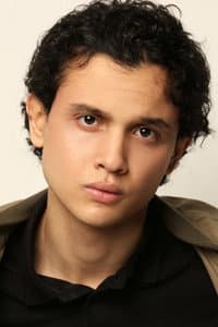Muhannad Bhaier in Andor