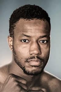 Muhsin Cason in Jake Paul vs. Tommy Fury