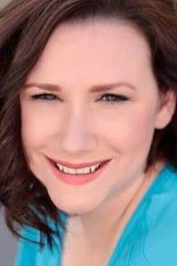 Angela Sherrill Merriott in Bury the Hatchet