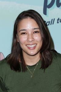 Maya Tuttle in The Great Wolf Pack: A Call to Adventure