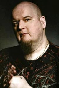 Mika Karppinen in Stratovarius: Infinite Visions